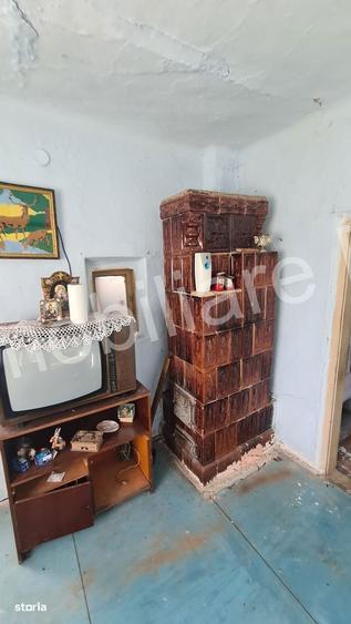 Casa de vanzare in comuna Merisani, sat Valcelele, judet Arges. - 10