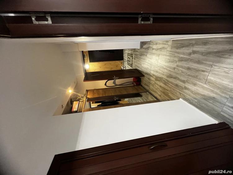 Apartament 3 camere. Se vinde mobilat si utilat - 5