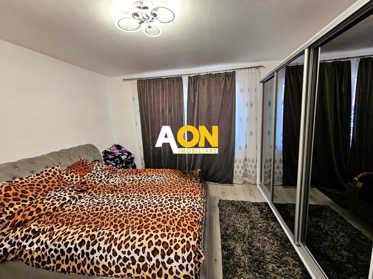 Casa 3 camere, mobilata, utilata, 600 mp teren, zona Prefectura - 6