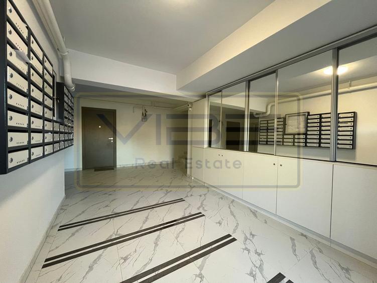 Apartament 1 camera Bucium-Mega Image - 18