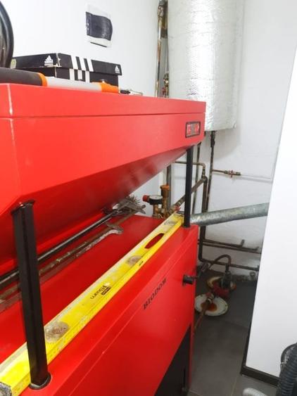 Casa noua, P+E, Stefanesti-Golesti, teren  877mp - 32