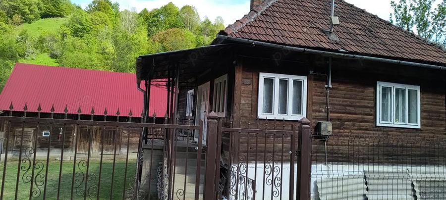 Casa ?araneasca de vanzare, Avram Iancu, Alba - 7