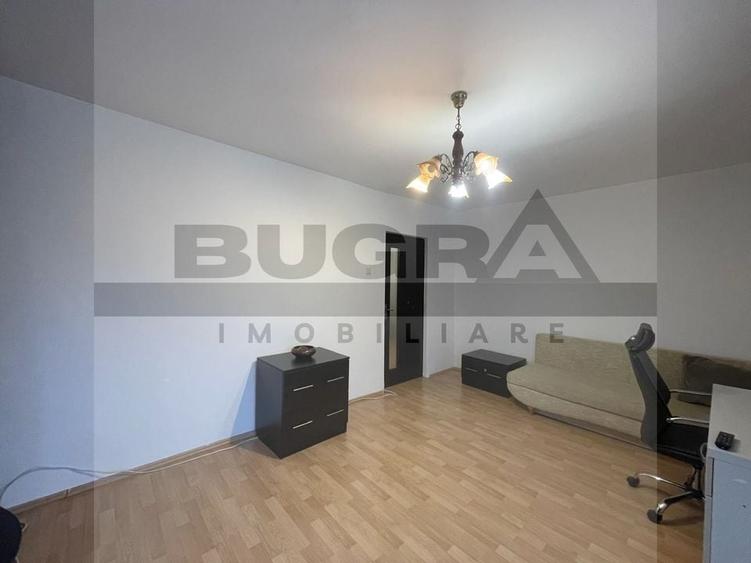 Apartament de 3 camere, 65 mp, parcare, zona Kaufland Marasti - 11