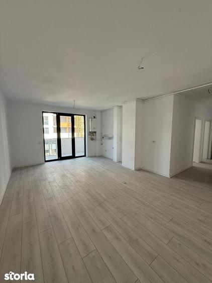 De vanzare Apartament 3 camere, zona Centru Alba Mall, Bloc Nou. - 3