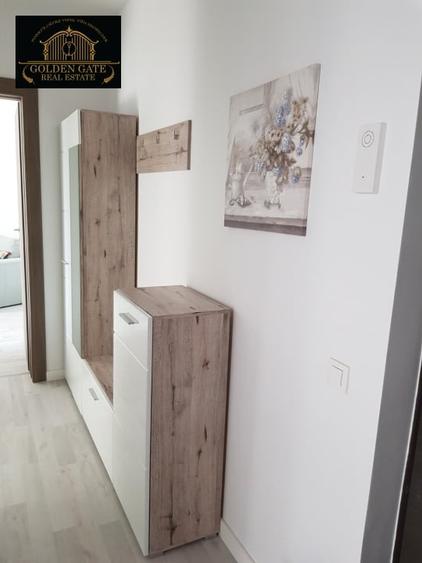 COMISION 0 | 21 Residence Lujerului - 2 Camere Mobilat Parcare Inclusa - 8