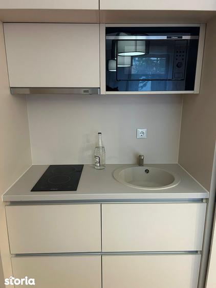 Studio modern de vanzare loca?ie premium, Seasons Drumul Poienii! - 1