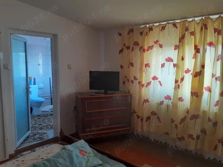 Vanzare Casa P + M constr. 2006 zona Chercea - Comuna din Paris - 17