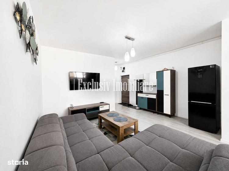 Apartament pe Malul Marii cu 2 camere 60mp cu Terasa si Loc de Parcare - 5