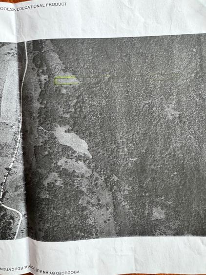 Teren de vanzare intravilan la Pietroasa ,Cluj - 1