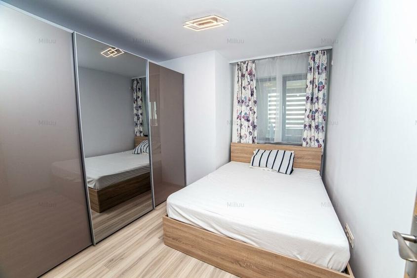 2 camere | Parcare | 10 Min Metrou 1 Decembrie 1918 - 5