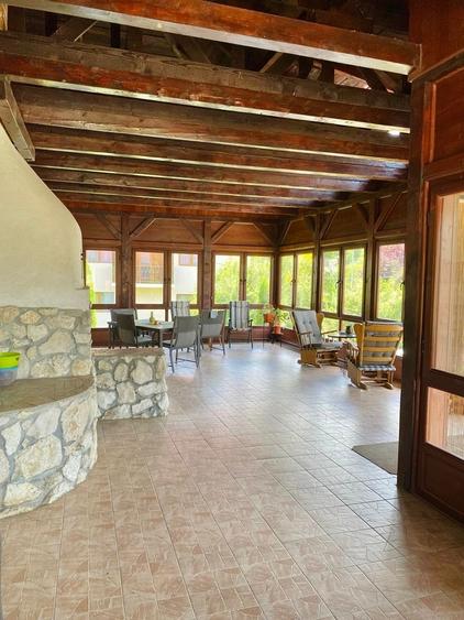 Dambovicioara, Jud. Arges - 10