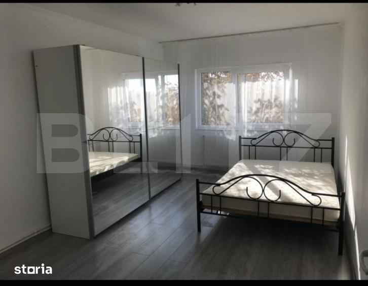 Apartament 2 camere, 43 mp, zona Micro 17 - 4