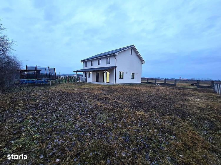 Video | Duplex Modern 2023 la 13 km de Satu Mare Liniste, Natura - 7