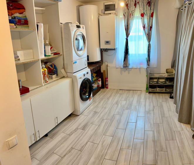 Vila perfectă în Harman - 19