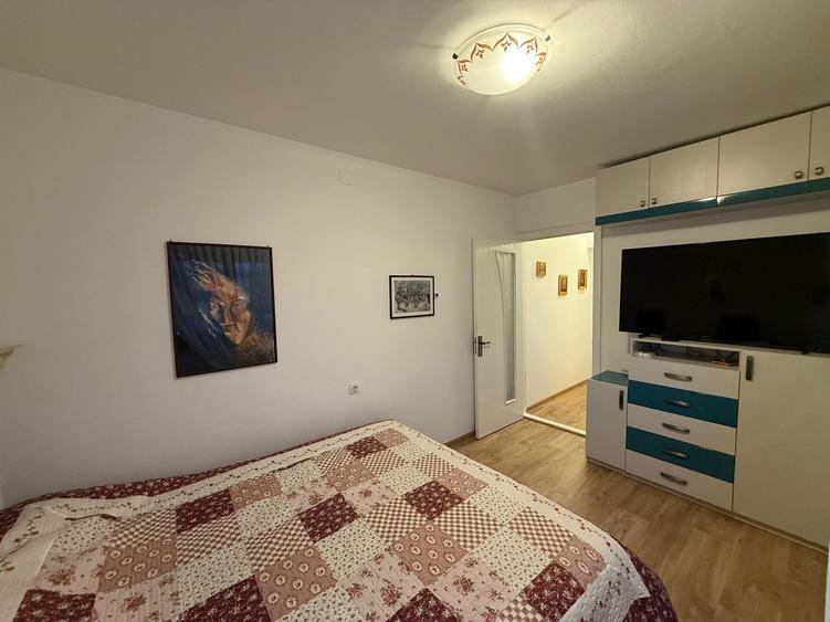 Apartament exceptional - 4 camere, Central - 15