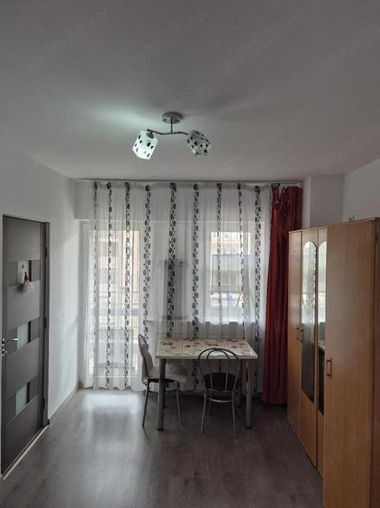 Inchiriez garsoniera confort 1 in ansamblul reziden?ial Confort City - 5