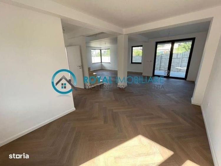 Royal Imobiliare  - Vanzare Vila zona Paulesti - 8