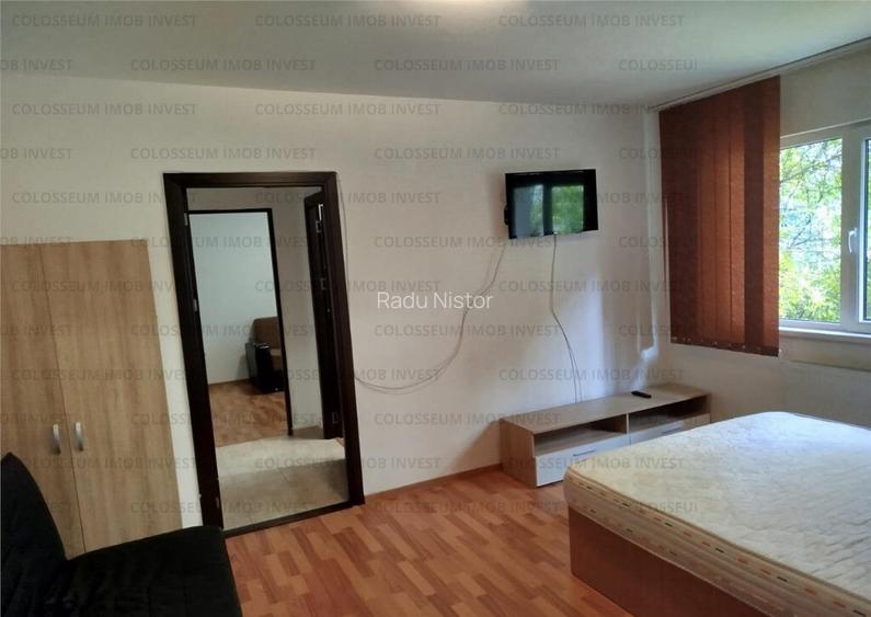COLOSSEUM: Apartament 2 Camere mobilat utilat Astra Orizont COLOSSEUM: Apartament 2 Camere mobilat utilat Astra Orizont