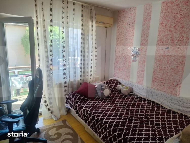 Apartament 2 camere de vanzare, 67 mp, decomandat, etaj 1, Logoj - 9