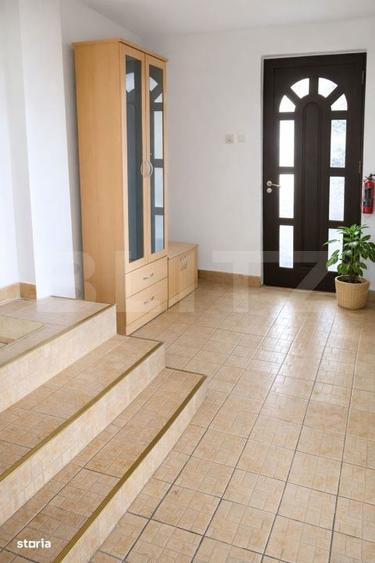 Casa individuala, finisata, 4 camere cu un teren de 296 mp Sannico - 5