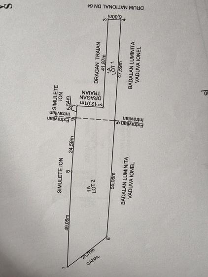 Teren constructie casa - 4