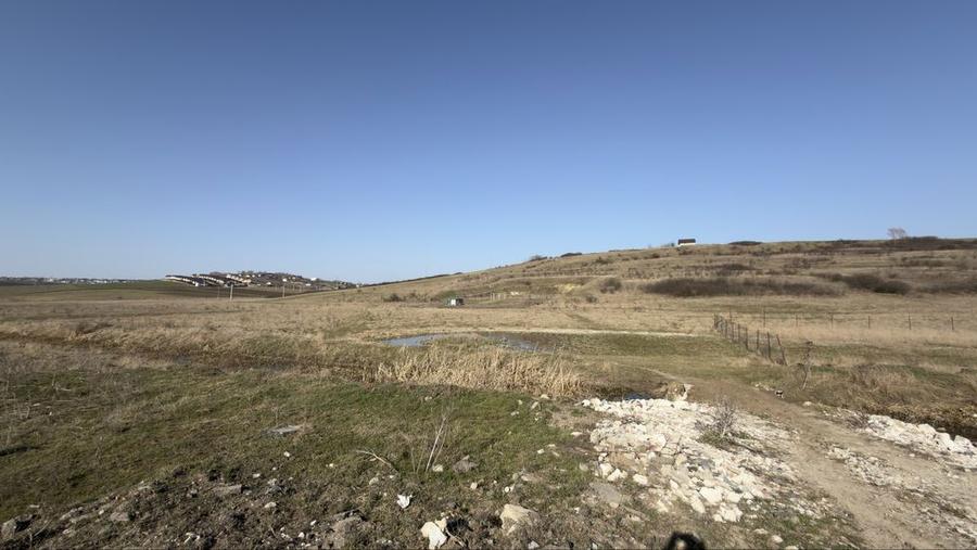 Miroslava lot nr 1 - teren 640 mp - cartier rezidential - 4