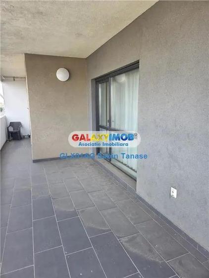 de inchiriat ap 3 cam ULTRAMODERN fratii golesti la cheie fond nou - 11