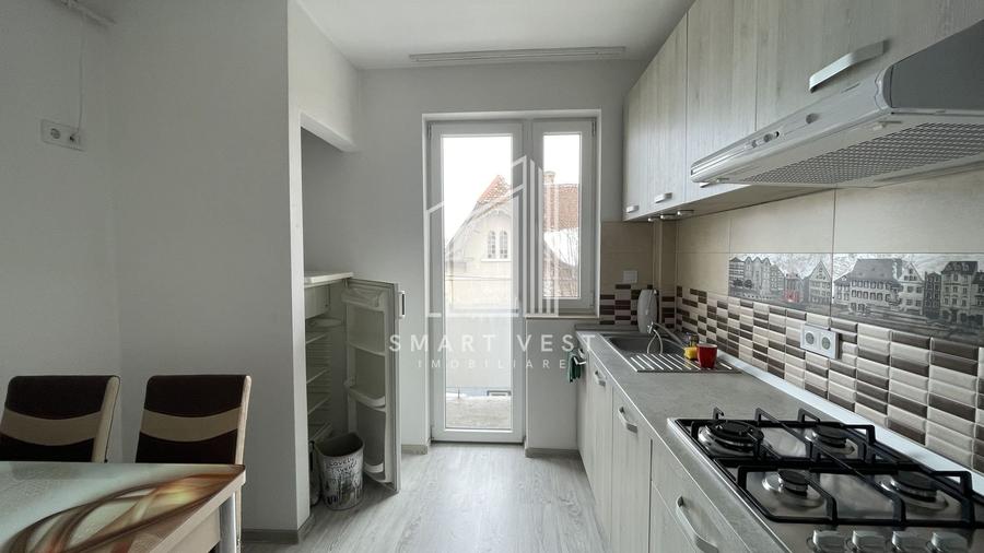 Apartament 2 camere de inchiriat | Etaj 2 | Zona Centrala - 7