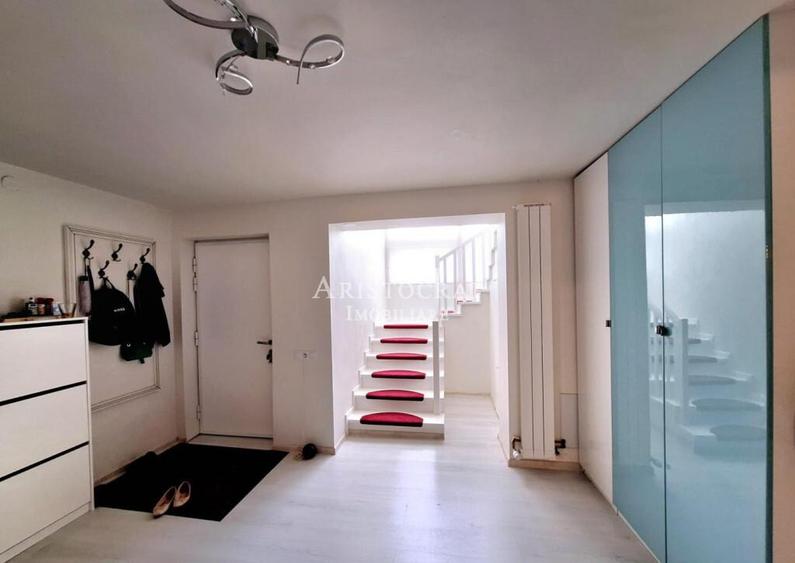 Vila proximitate lac Corbeanca - 2