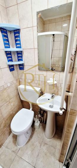 Oferim spre vanzare garsoniera,centrala proprie,zona Girocului, str. Salcamilor - 17