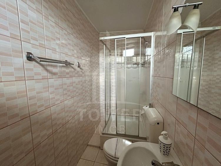 Pensiunea Polyana - business la cheie &icirc;n inima stațiunii balneoclimaterice Bazna - 4