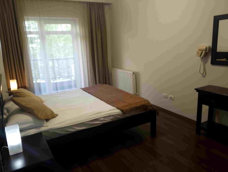 Baneasa –Aviatiei, Phoenicia hotel, apartament lux, parcare - 7