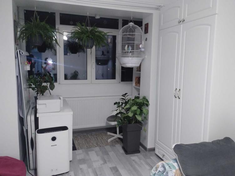 Vand apartament 2 cam , Str. G-ral E Grigorescu, langa Gradinita 39 - 6