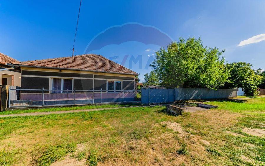 Casa+teren 2880 mp de vanzare in Tipar la 12 km de Chisi... - 18