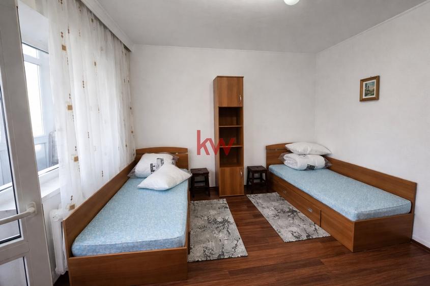Inchiriere apartament, zona Rond Podu Ros, - 1