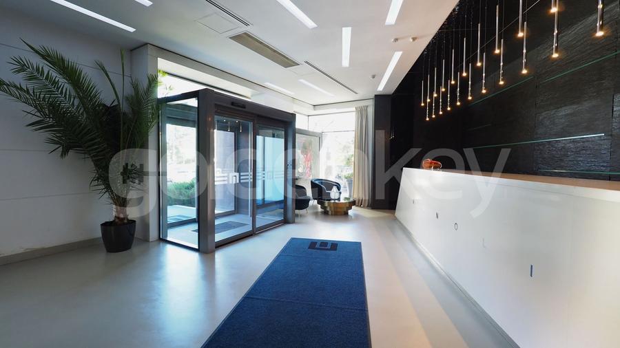 Spațiu de birouri de 301mp | vedere panoramica | Charles de Gaulle - 12