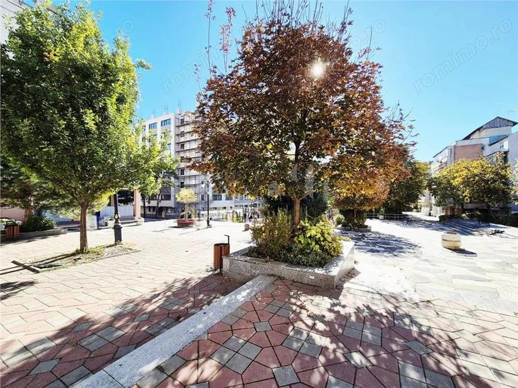 Spatiu comercial de vanzare in Tatarasi - 1