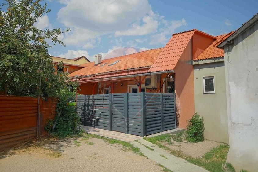 De vanzare Apartament cu 4 camere, langa Podul Centenarului - 38