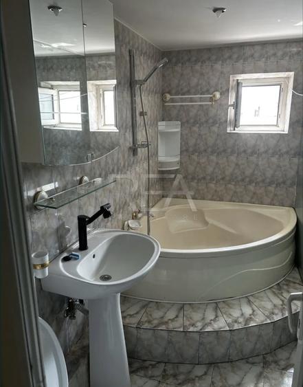 4 camere, centrala, 97 mp, anvelopat-Parc Sebastian - 6