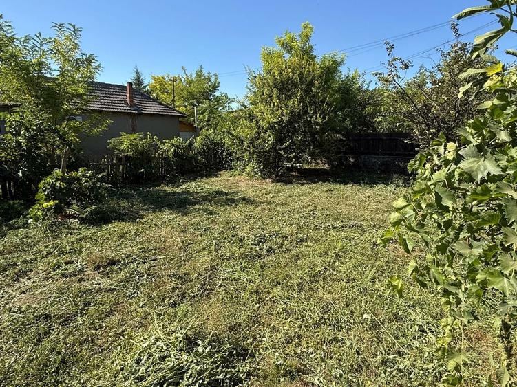 OFERTA !Vand casa in sat Cheia jud Constanta - 5