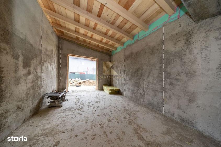 Casa premium la poalele Mun?ilor Piatra Craiului ?i Bucegi - 6