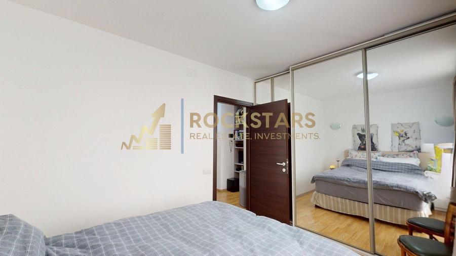 Apartament 2 Camere | Balcon  22mp | Titan | Edenia | Loc Parcare - 9