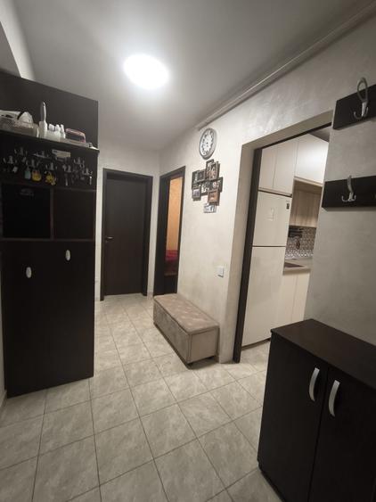 2 camere, prima inchirere, Str Smaraldului, Fortuna, parcare subterana - 7