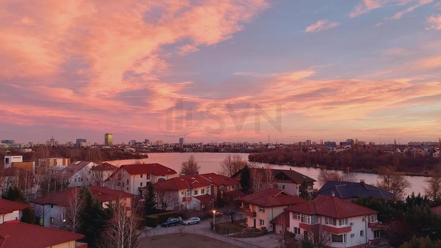 REA1026964 Apartament 4 Camere I De Vanzare I Sisesti I Baneasa - 9