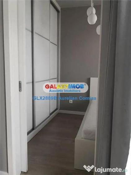 2 camere/ studio Gara de Nord/SP 40MP/ETAJ 1 - 6