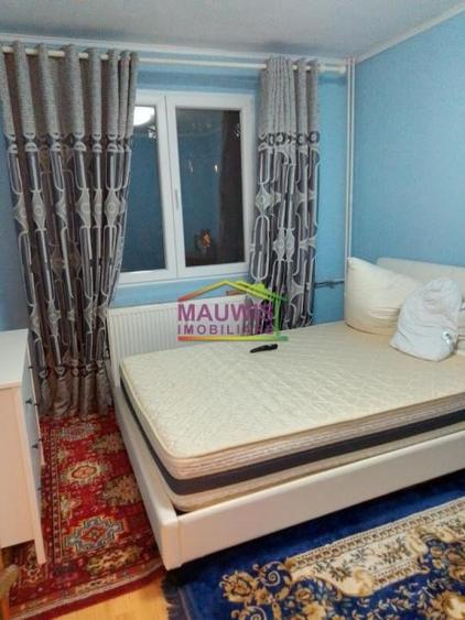 Vanzari 3 Camere Lucretiu Patrascanu Basarabiei METROU C Georgian - 4