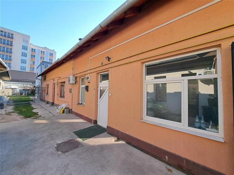 Spatiu de 200 mp utili, P+M, situat in zona Spitalul Militar! - 1