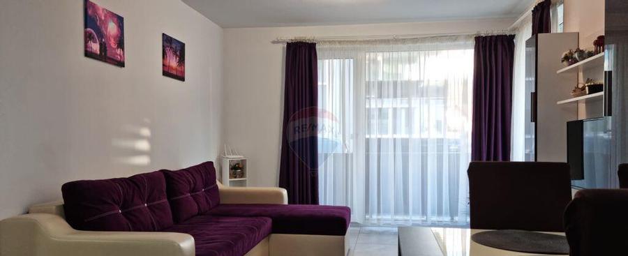 Apartament premium 2 camere, parcare+incalzire in pard... - 5