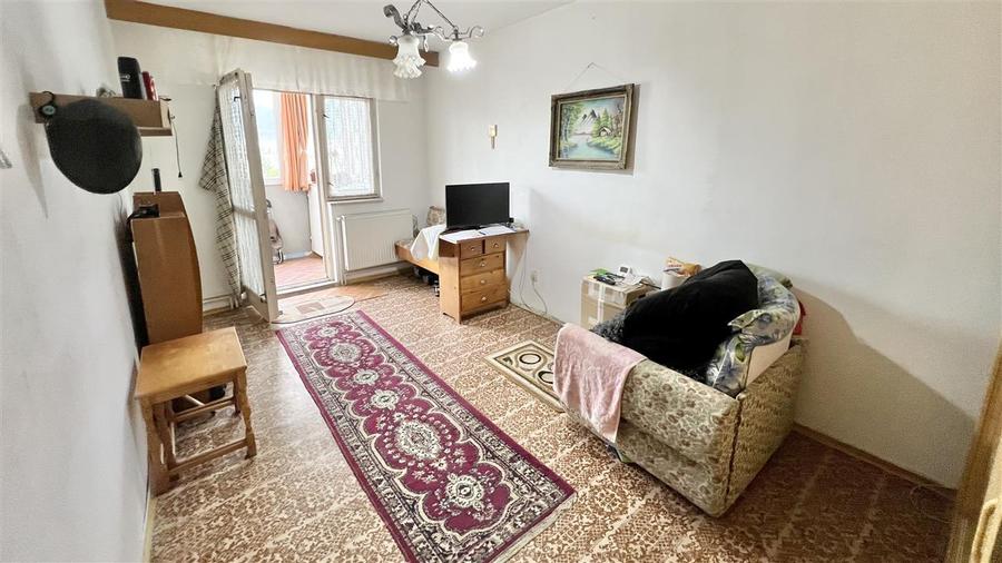 Apartament 2 camere decomandat etaj intermediar Calea Bucuresti, Brasov - 2