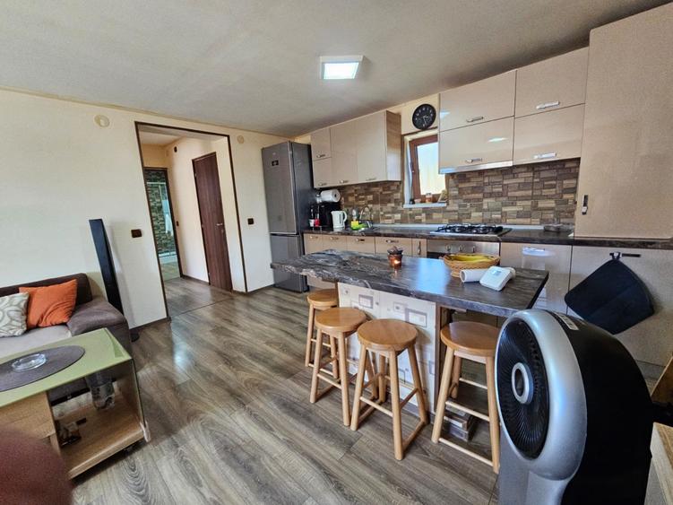 Casă + teren în Satul Bejan, Comuna Șoimuș - 11